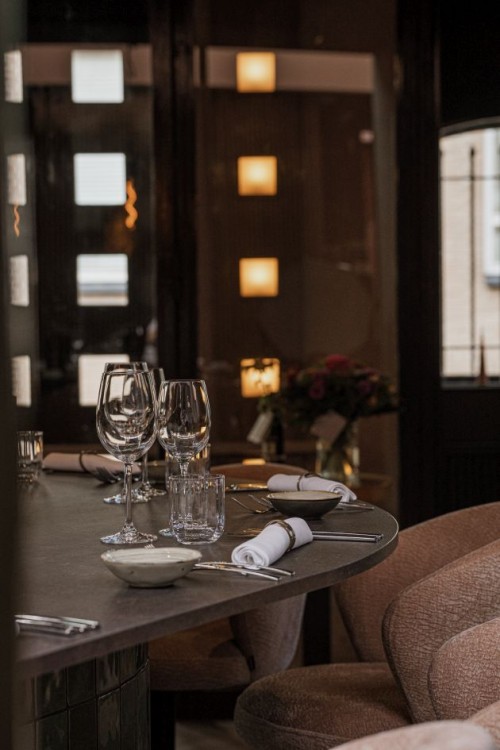 Restaurant Zuyd