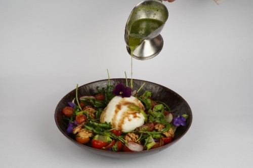 Beldi Fusion Kitchen