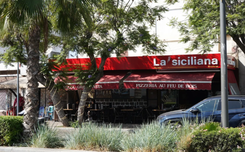 La Siciliana