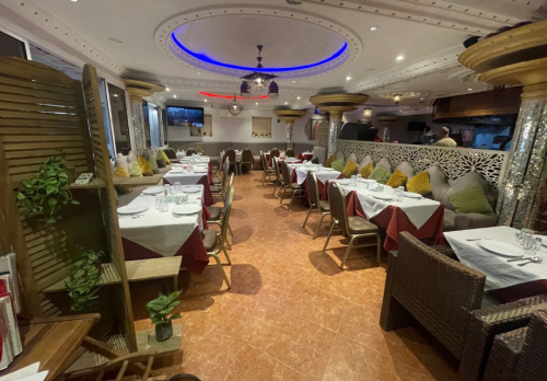 Bollywood Agadir