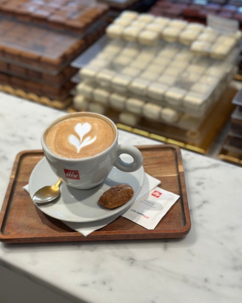 Moeder Babelutte Café