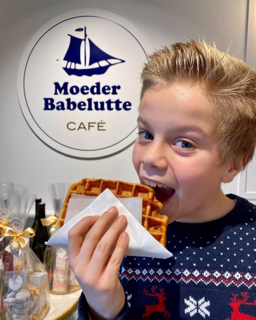 Moeder Babelutte Café