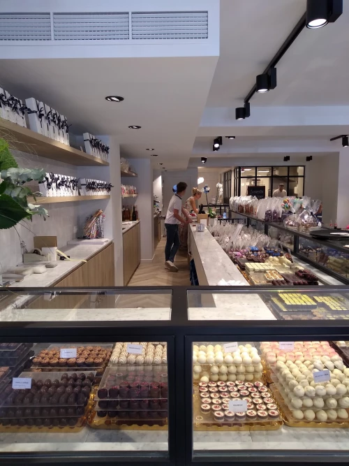 Moeder Babelutte Café