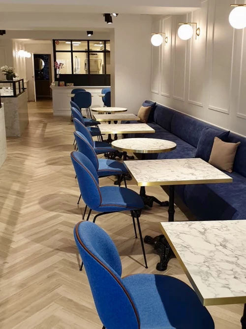 Moeder Babelutte Café