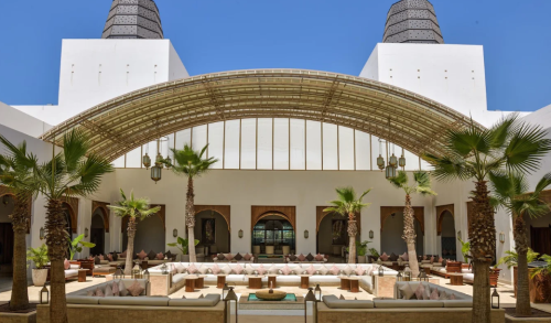 Sofitel Agadir Royal Bay