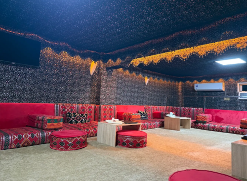 Khaymat Al Mandi Gulf Restaurant