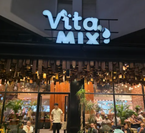 Vita Mix agadir