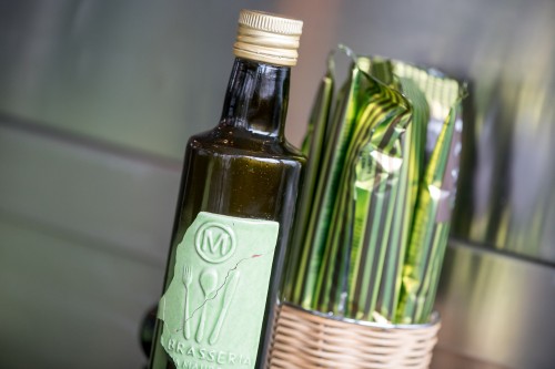 La Brasseria Da mauro