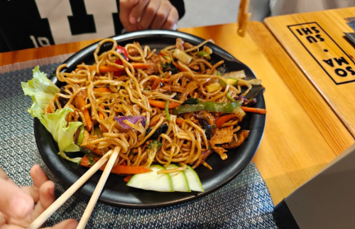 Somasushi