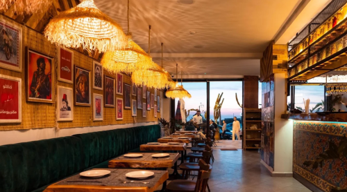 Zaz - Tapas & Grill