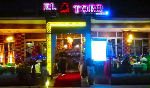 El Toro