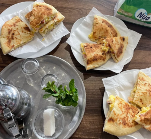 Roastery Agadir