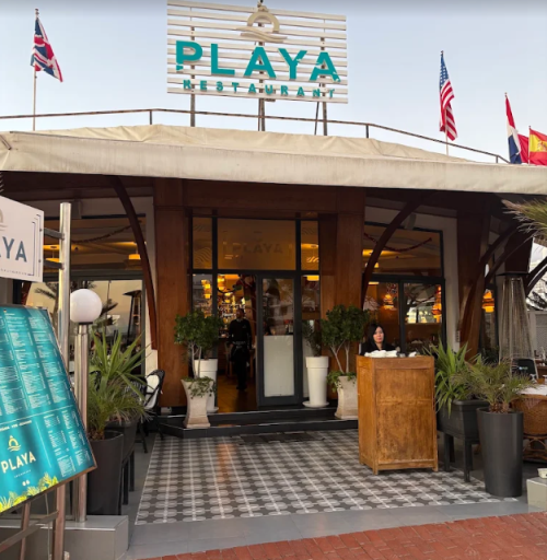 O Playa