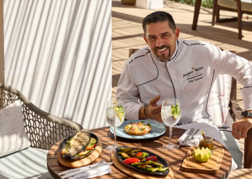 La Plage Restaurant