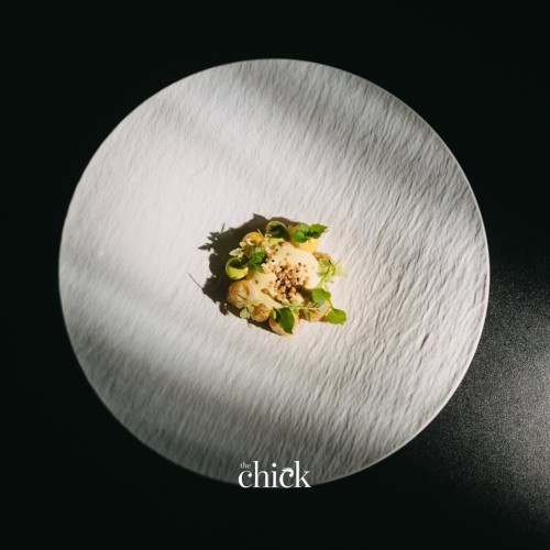 The Chick