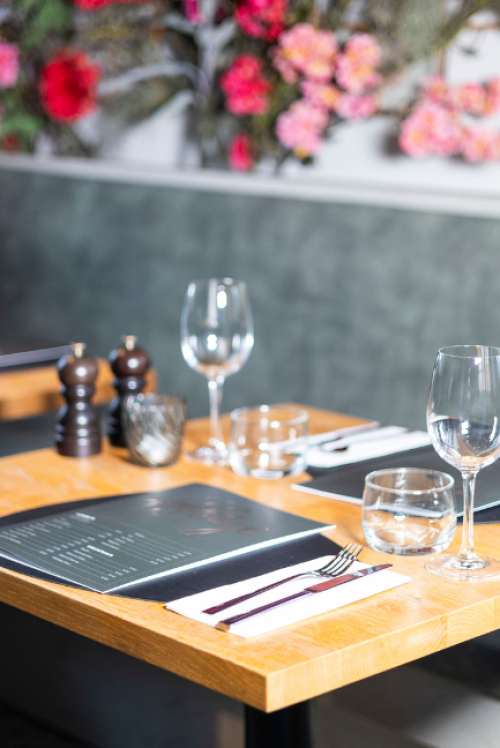 Brasserie Hofstaye
