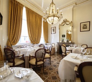 Restaurant Colvenier