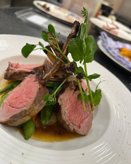 Restaurant Colvenier