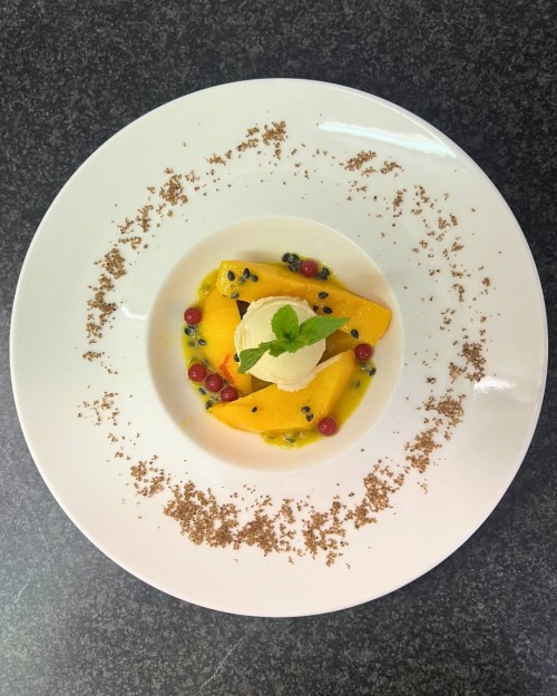 Restaurant Colvenier