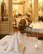 Restaurant Colvenier