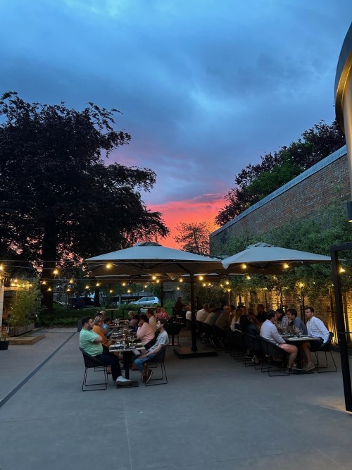 Bistro Régal