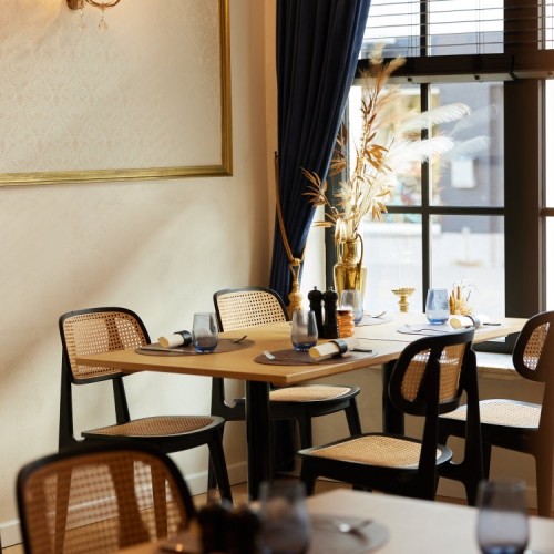 Bistro Régal