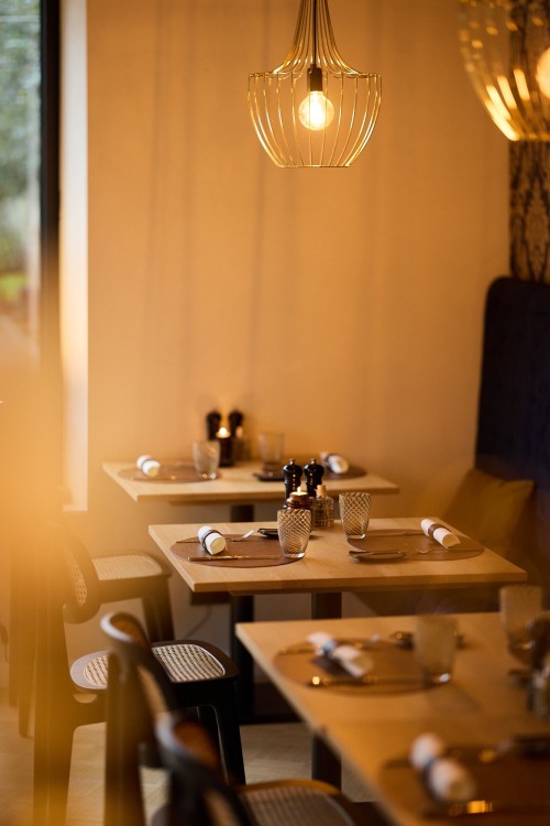 Bistro Régal