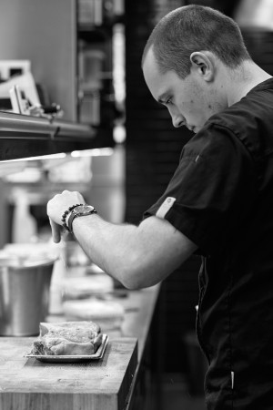 Bistro Régal