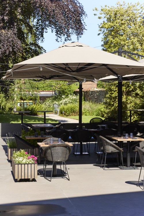 Bistro Régal