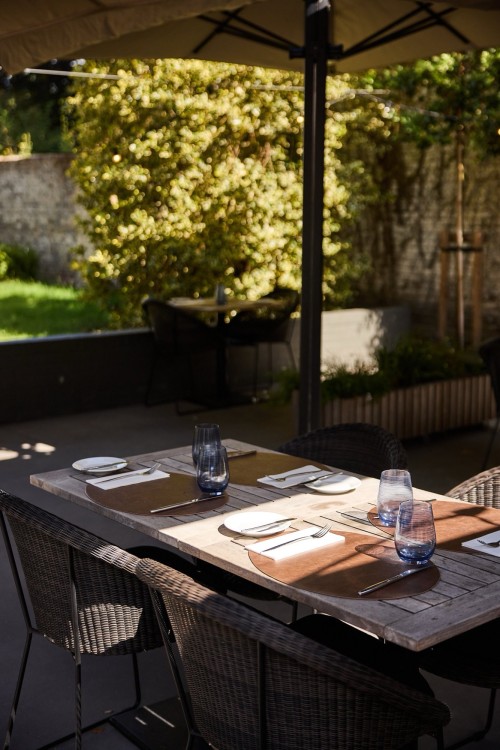 Bistro Régal