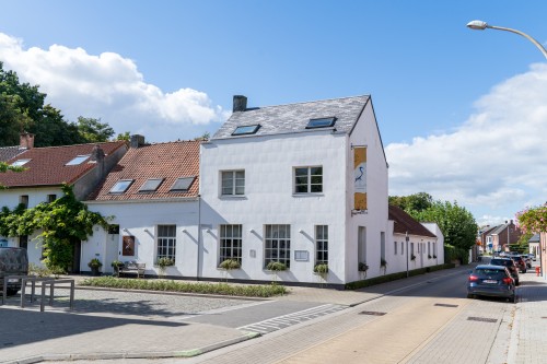 Het Reigershof