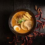 Zuru Zuru Ramen