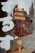 Zuru Zuru Ramen