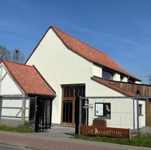 Restaurant De Moestuin