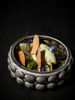 Restaurant De Moestuin