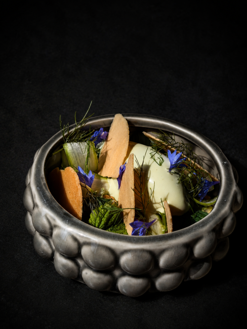 Restaurant De Moestuin