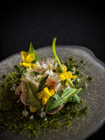 Restaurant De Moestuin