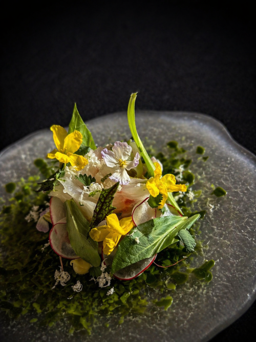 Restaurant De Moestuin