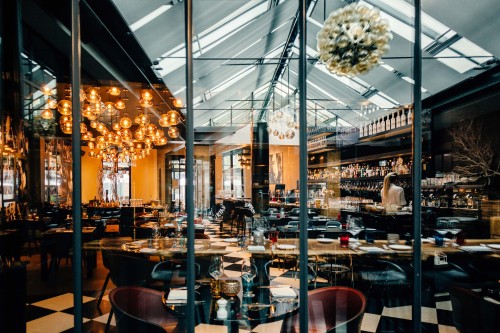 De Goei Goesting - My Lucky Table, de app voor jouw tafelreservaties