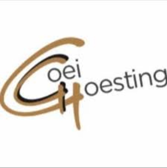 De Goei Goesting - My Lucky Table, de app voor last minute reservaties