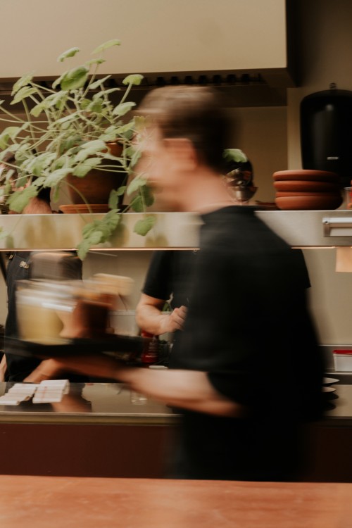 Vonk Gastrobar