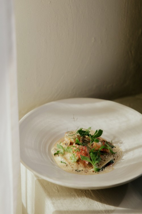 Vonk Gastrobar