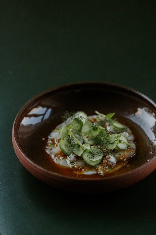 Vonk Gastrobar