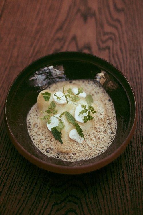 Vonk Gastrobar