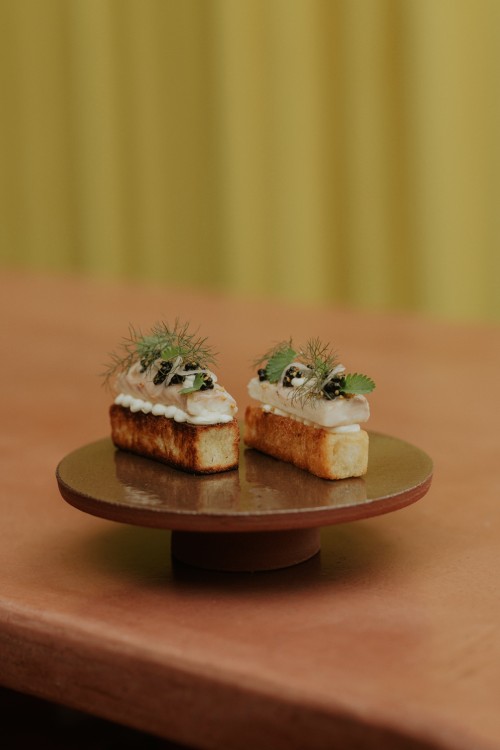 Vonk Gastrobar