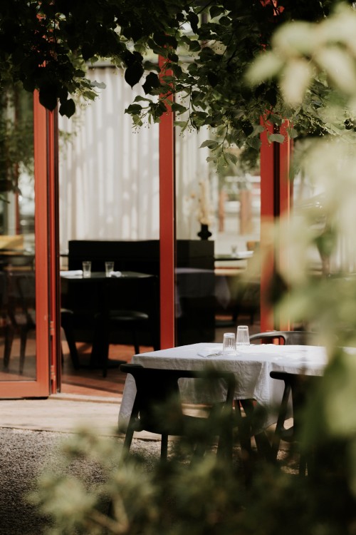 Vonk Gastrobar