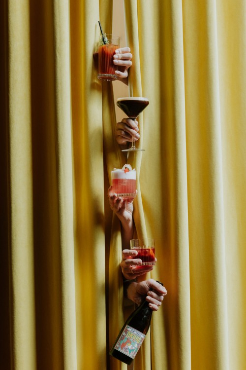 Vonk Gastrobar