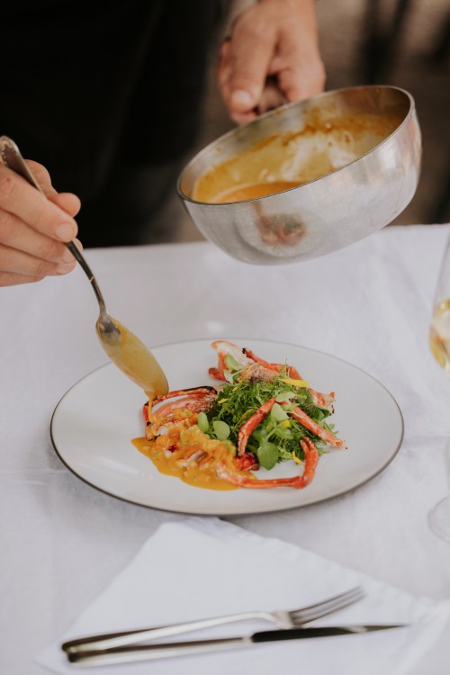 Vonk Gastrobar