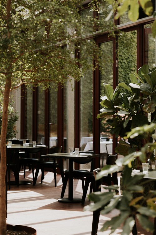Vonk Gastrobar