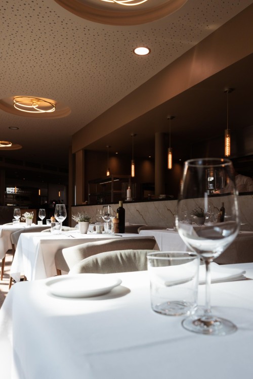 Restaurant De Molen